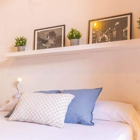 Apartamento Anais Centro Sevilla Exteriér fotografie