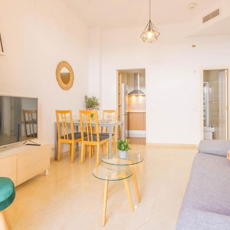 Apartamento Anais Centro Sevilla Exteriér fotografie