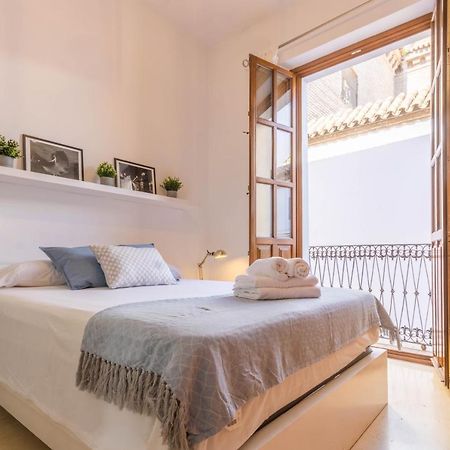 Apartamento Anais Centro Sevilla Exteriér fotografie