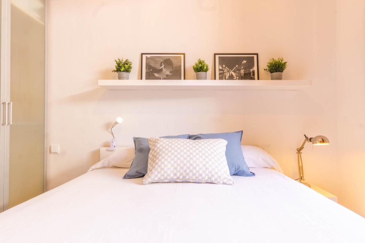 Apartamento Anais Centro Sevilla Exteriér fotografie