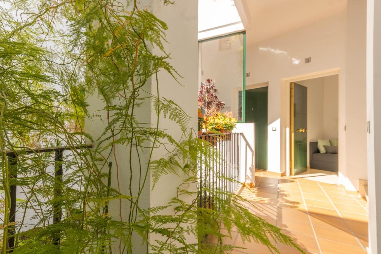Apartamento Anais Centro Sevilla Exteriér fotografie