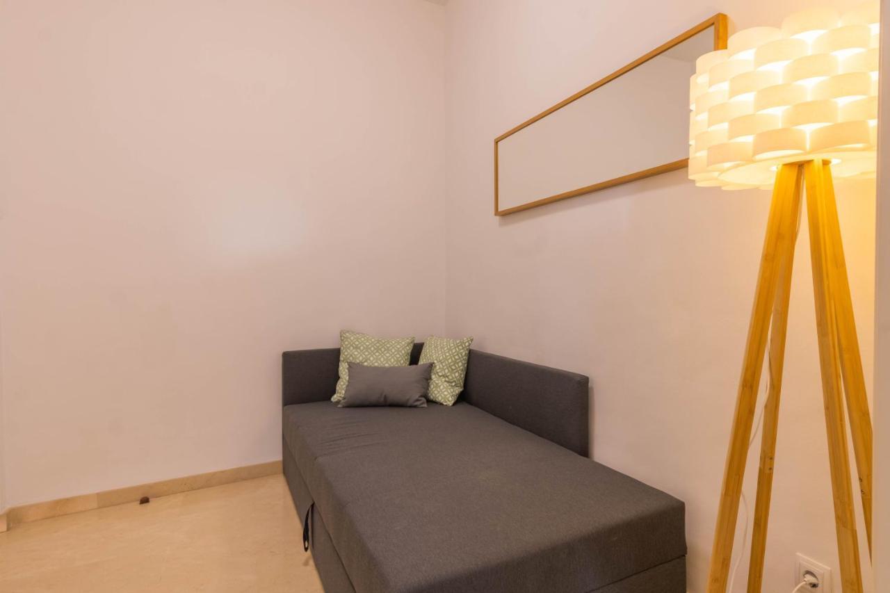 Apartamento Anais Centro Sevilla Exteriér fotografie