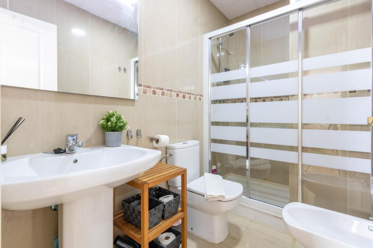 Apartamento Anais Centro Sevilla Exteriér fotografie