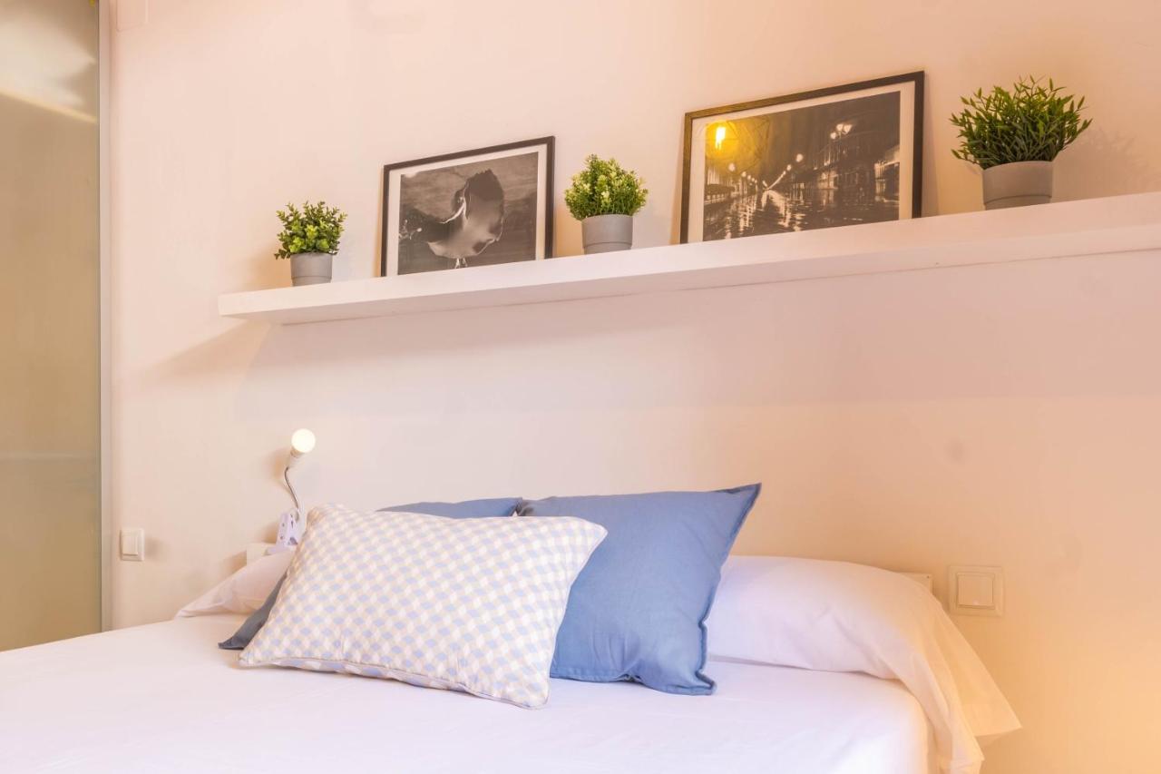 Apartamento Anais Centro Sevilla Exteriér fotografie