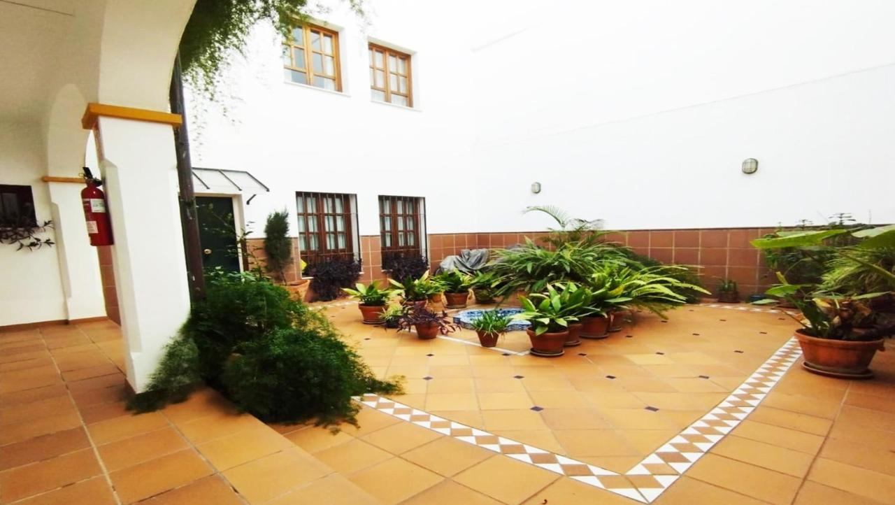 Apartamento Anais Centro Sevilla Exteriér fotografie