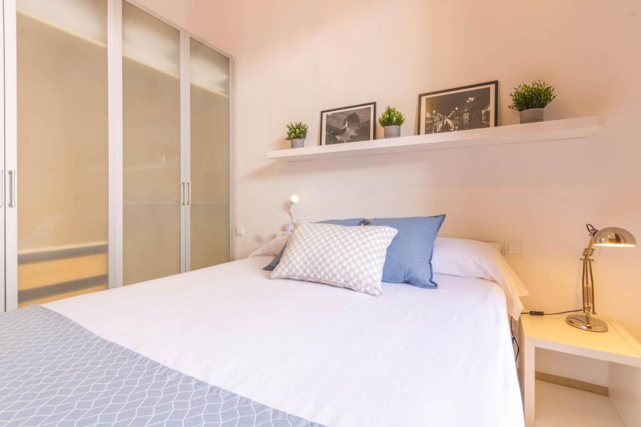Apartamento Anais Centro Sevilla Exteriér fotografie