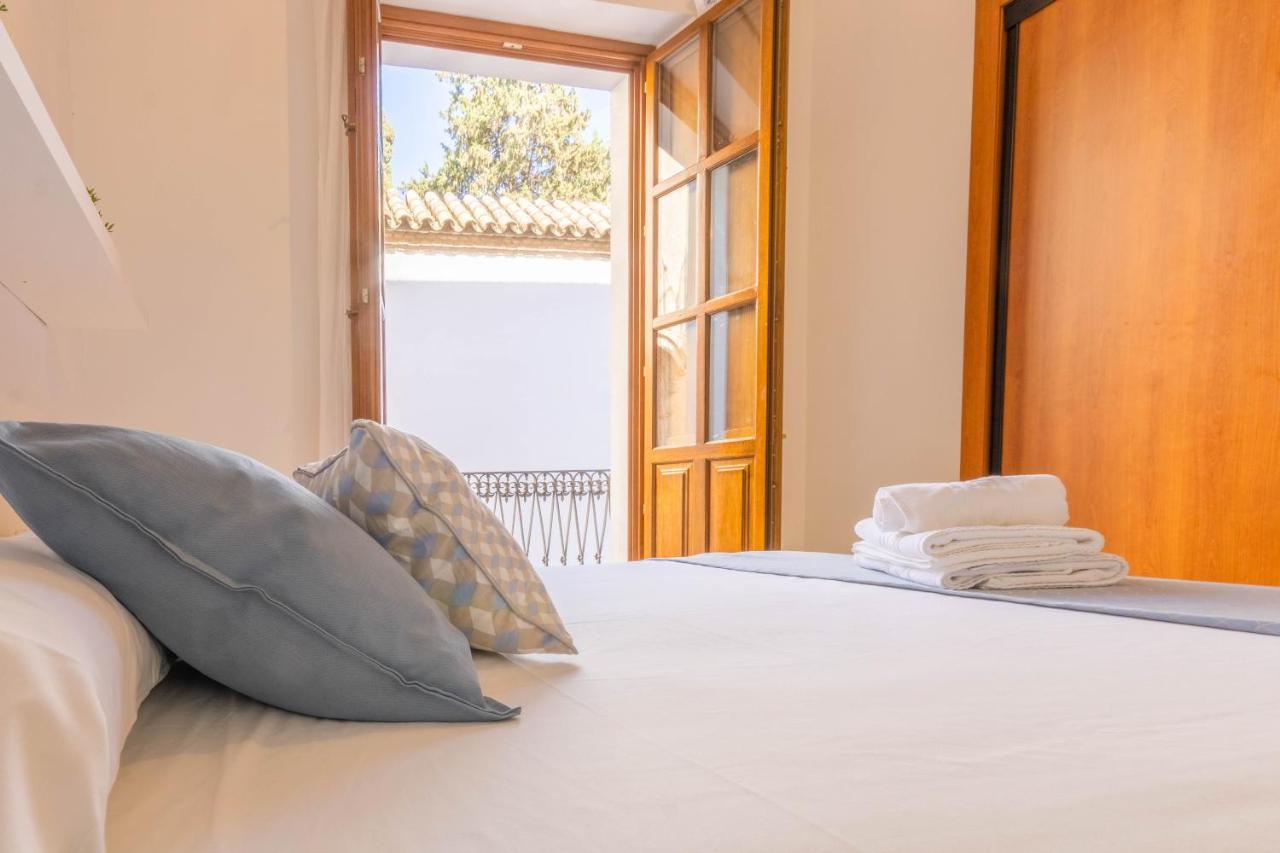 Apartamento Anais Centro Sevilla Exteriér fotografie