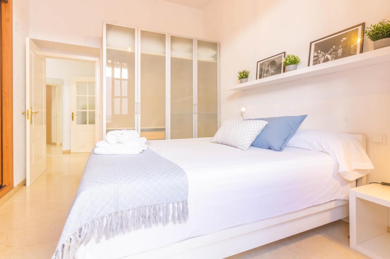 Apartamento Anais Centro Sevilla Exteriér fotografie