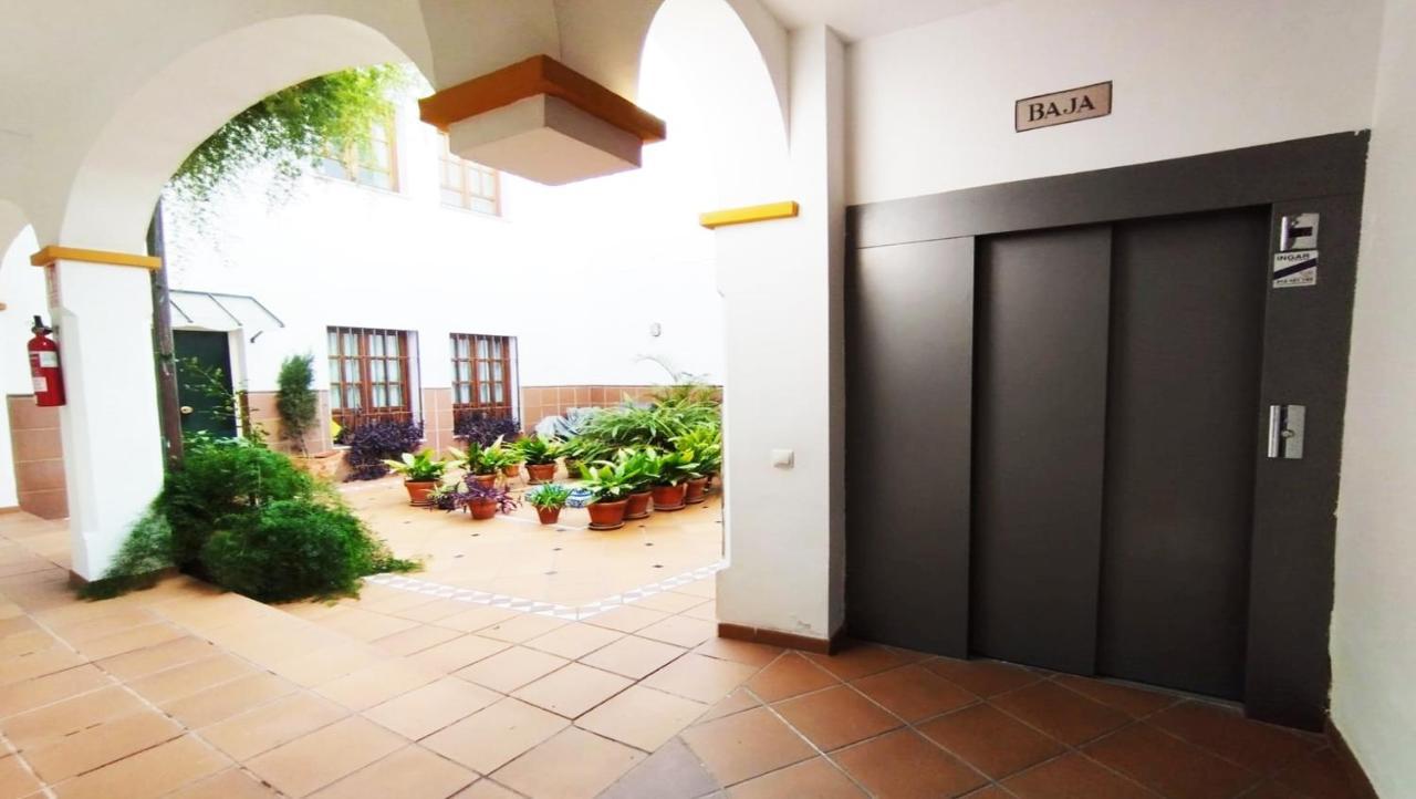 Apartamento Anais Centro Sevilla Exteriér fotografie