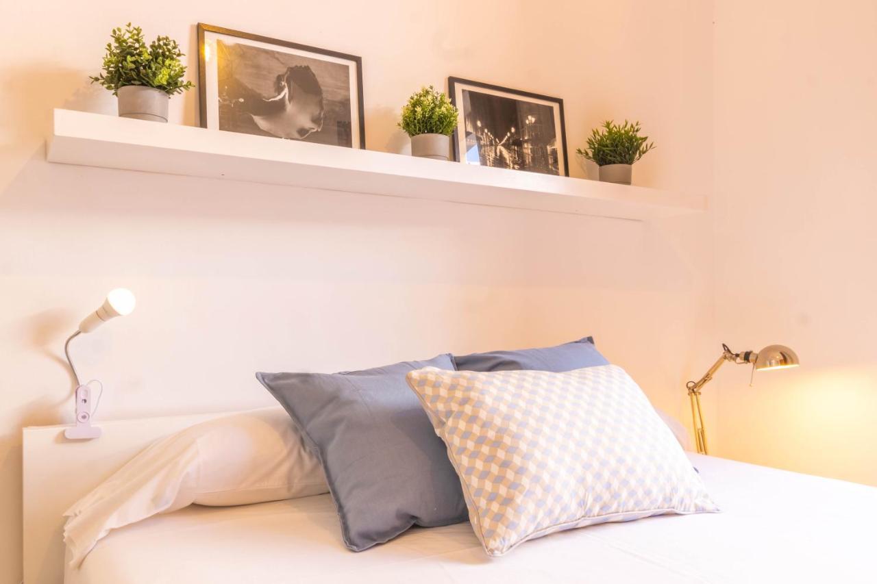 Apartamento Anais Centro Sevilla Exteriér fotografie